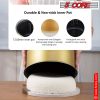 Rice Cooker Small Rice Maker Steamer Pot Electric Steamer Digital Electric Rice Pot Multi Cooker & Food Steamer Warmer 5.3 Qt 5 Core RC0501
